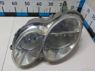 2098202761 Mercedes Benz Фара левая Mercedes CLK W209 Арт E52555736