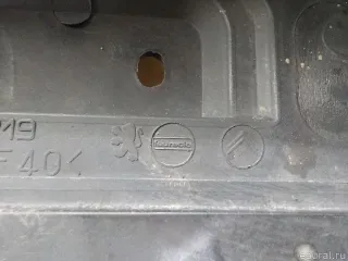 7104GG Citroen-Peugeot Панель передняя Citroen C4 1 restailing Арт E70806446, вид 8