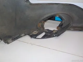 7401NJ Citroen-Peugeot Бампер передний Citroen C-Crosser Арт E52573577, вид 14