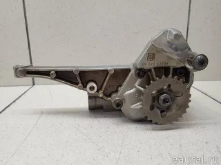 2721800701 Mercedes Benz Насос масляный Mercedes CLS C219 Арт E95782228
