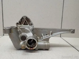 2721800701 Mercedes Benz Насос масляный Mercedes CLS C219 Арт E95782228, вид 3