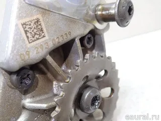 2721800701 Mercedes Benz Насос масляный Mercedes CLS C219 Арт E95782228, вид 8