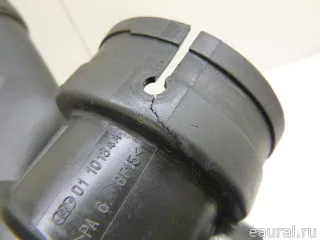 6420943497 Mercedes Benz Воздуховод Mercedes R W251 Арт E84828875, вид 7