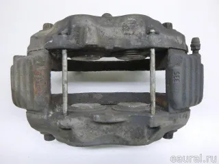 0034205283 Mercedes Benz Суппорт тормозной передний правый Mercedes S W221 Арт E84829659, вид 1