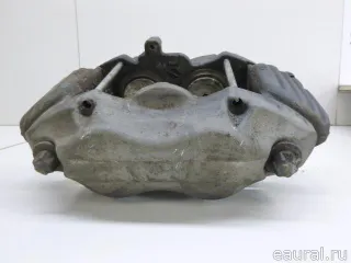 0034205283 Mercedes Benz Суппорт тормозной передний правый Mercedes S W221 Арт E84829659, вид 2