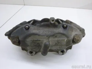 0034205283 Mercedes Benz Суппорт тормозной передний правый Mercedes S W221 Арт E84829659, вид 3