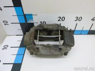 0034205283 Mercedes Benz Суппорт тормозной передний правый Mercedes S W221 Арт E84829659, вид 7