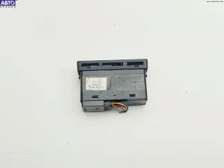 8368920 Кнопка аварийной сигнализации (аварийки) BMW 3 E46 Арт 55068915, вид 2