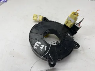  Шлейф подрулевой  Mazda Premacy 1 Арт 54884811, вид 2