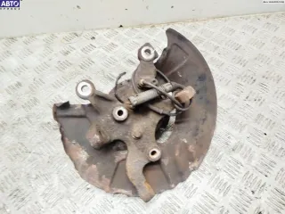31226757024, 31211092079 Ступица передняя левая BMW 3 E36 Арт 55068922, вид 2