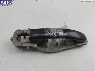 1T0839885A Ручка двери наружная передняя левая Volkswagen Caddy 3 Арт 55079598, вид 1