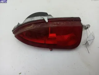  Фонарь противотуманный левый Opel Corsa C Арт 54726696