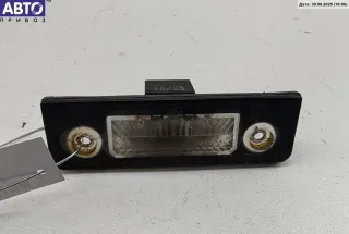 1Z0943821. Подсветка номера Skoda Roomster 1 Арт 55024897, вид 1