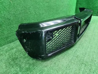 A46388504009999 Бампер передний Mercedes G W461/463 Арт 0000007622168, вид 3
