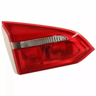 1868299, 1868299, F1EB13A603BA, F1EB-13A603-BA Фонарь крышки багажника левый Ford Focus 3 restailing Арт car0193863, вид 1