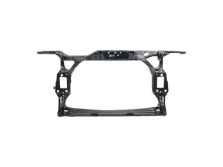 8K0 805 594, 8K0805594J Передняя панель крепления облицовки (телевизор) Audi A4 B8 Арт car0121618, вид 1