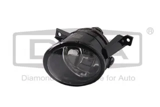 1T0 941 699 C, 1T0 941 699 G, 1TD 941 699, 6C0 941 699 Фара противотуманная левая Volkswagen Golf PLUS 1 Арт car0212758_3, вид 1
