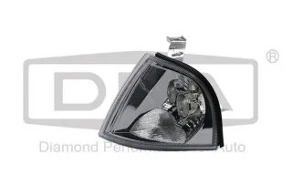 1U0 953 155 C, 1U0 953 155 D Поворотник левый Skoda Octavia A4 Арт av0236408, вид 1