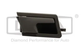 701 837 020 A Ручка внутренняя передняя правая Volkswagen Transporter T4 restailing Арт car02126091, вид 1