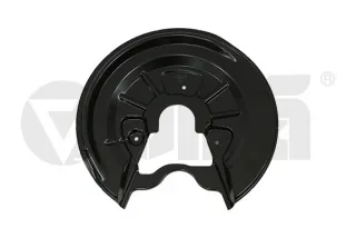 1K0 615 611 AB, 1K0 615 611 P Кожух защитный тормозного диска Volkswagen Jetta 5 Арт car02154141_6, вид 1