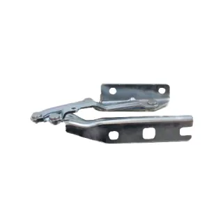 1K0 823 301 B, 1K0 823 301 C, 1KM 823 301, 5K0 823 301, 5K0 823 301 B Петля капота левая Volkswagen Golf 5 Арт car0196121, вид 1