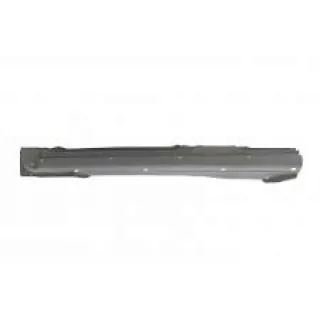 Порог левый Audi A6 C5 (S6,RS6) Арт car0199710, вид 1