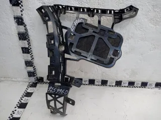 A1678804301 Кронштейн заднего бампера левый Mercedes GLE W167 Арт 975996D, вид 1