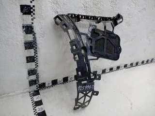 A1678804301 Кронштейн заднего бампера левый Mercedes GLE W167 Арт 975996D, вид 2