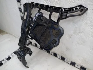 A1678804301 Кронштейн заднего бампера левый Mercedes GLE W167 Арт 975996D, вид 3