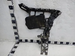 A1678804301 Кронштейн заднего бампера левый Mercedes GLE W167 Арт 975996D, вид 4