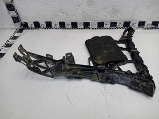 A1678804301 Кронштейн заднего бампера левый Mercedes GLE W167 Арт 975996D, вид 5