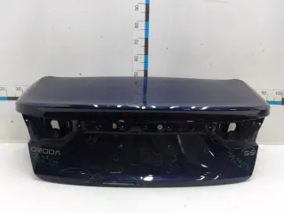  Крышка багажника Omoda S5 Арт 782957