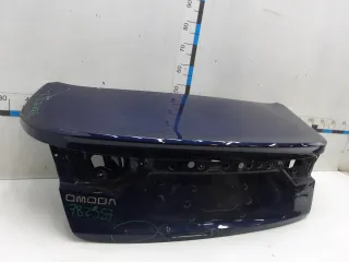 Крышка багажника Omoda S5   - Фото 2