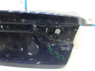 Крышка багажника Omoda S5   - Фото 4