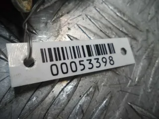 222040H010,1974005150 Расходомер воздуха (ДМРВ) Toyota Highlander 2 Арт 00053398, вид 4