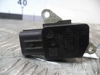 222040H010,1974005150 Расходомер воздуха (ДМРВ) Toyota Highlander 2 Арт 00053398, вид 5