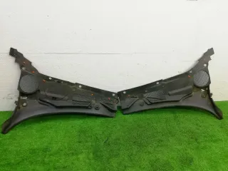 8X23F021B57AB , CX23F021B45AA,8X23-F021B57-AB , CX23-F021B45-AA Дождевик Jaguar XF 250 Арт 00268013, вид 1