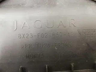 8X23F021B57AB , CX23F021B45AA,8X23-F021B57-AB , CX23-F021B45-AA Дождевик Jaguar XF 250 Арт 00268013, вид 3