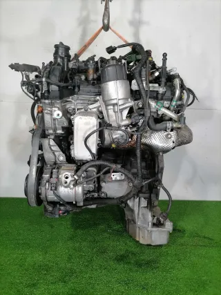 EXF,5162072AD Двигатель Jeep Grand Cherokee IV (WK2) Арт 00280556, вид 2
