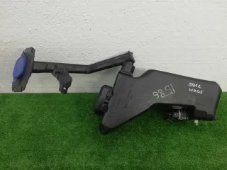 A2058600860,2058600860 Бачок омывателя Mercedes C W205 Арт 00284396, вид 1