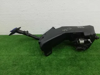 A2058600860,2058600860 Бачок омывателя Mercedes C W205 Арт 00284396, вид 2