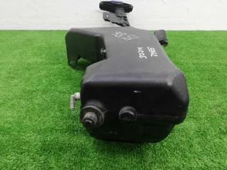A2058600860,2058600860 Бачок омывателя Mercedes C W205 Арт 00284396, вид 4