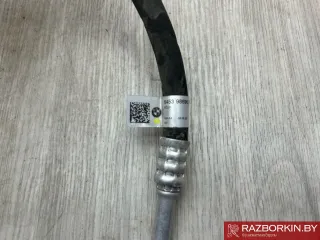 64539869634,9869634 Трубка кондиционера BMW X1 F48 Арт 37001_5, вид 3