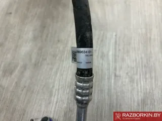 64539869634,9869634 Трубка кондиционера BMW X1 F48 Арт 37001_5, вид 4