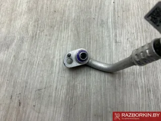 64539869634,9869634 Трубка кондиционера BMW X1 F48 Арт 37001_5, вид 5