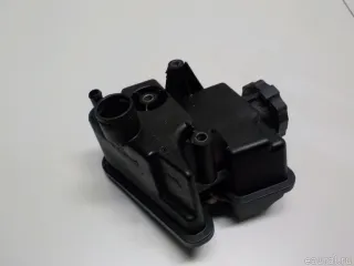 0004602583 Mercedes Benz Бачок гидроусилителя Mercedes CLS C219 Арт E52554784, вид 4