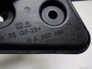 0004602583 Mercedes Benz Бачок гидроусилителя Mercedes CLS C219 Арт E52554784, вид 5