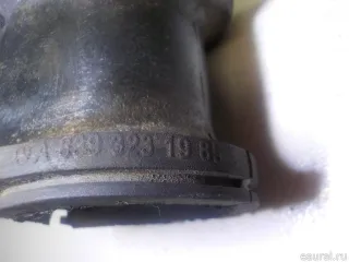 6393231985 Mercedes Benz Втулка (сайлентблок) переднего стабилизатора Mercedes Vito W639 Арт E52556858, вид 3