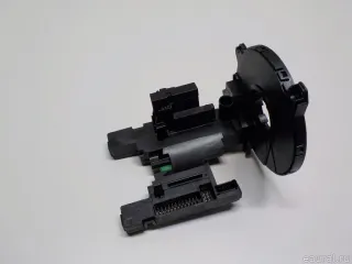 1645458516 Mercedes Benz Датчик угла поворота рулевого колеса Mercedes ML W164 Арт E52557745, вид 5