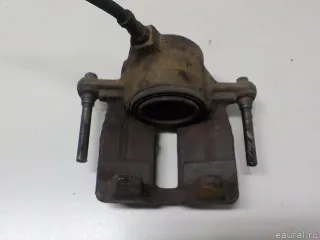 0034202283 Mercedes Benz Суппорт тормозной передний правый Mercedes CLK W209 Арт E52559383, вид 5